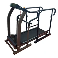 Беговая дорожка American Motion Fitness 8612H + поручни