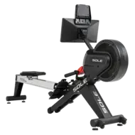 Гребной тренажер Sole Fitness SR550 2023