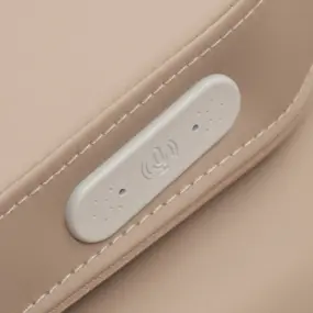 Массажное кресло Ergonova Organic Lux X Beige