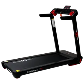 Беговая дорожка CardioPower TT35