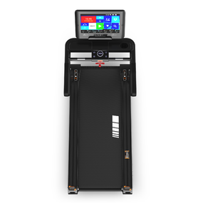 Беговая дорожка Unix Fit T-1400 PRO (18,5" TFT)