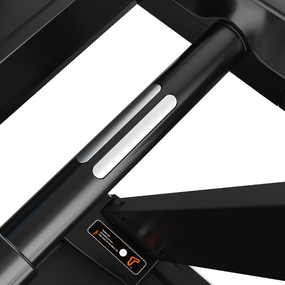 Беговая дорожка Unix Fit T-1400 PRO (18,5" TFT)