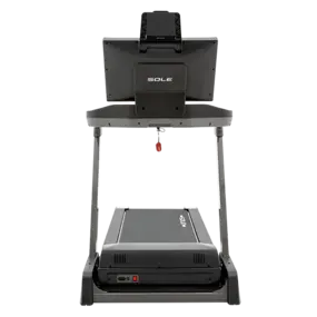 Беговая дорожка Sole Fitness F89 (2023)