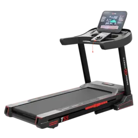 Беговая дорожка CardioPower T55 NEW