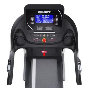 Беговая дорожка DFC Siluet Fitness T0005S