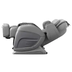 Массажное кресло Ergonova Sanatorium Grey