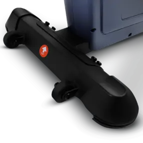 Велотренажер Carbon Fitness U70