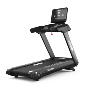 Беговая дорожка UNIXFIT T-1350 PRO (LED)