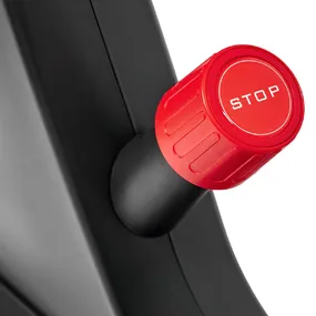 Велотренажер Titanium Masters Spintech H300 Ei