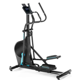 Эллиптический тренажер Oxygen Fitness Phantom M LCD