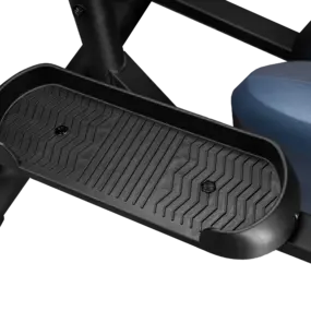 Эллиптический тренажер Carbon Fitness E40