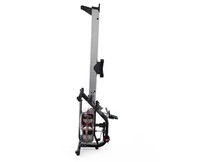 Гребной тренажер DFC PoMt