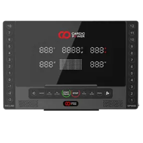 Беговая дорожка CardioPower Masters 7