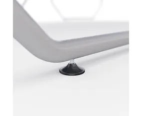 Теннисный стол DFC Tornado Home Compact для помещения, синий, складной