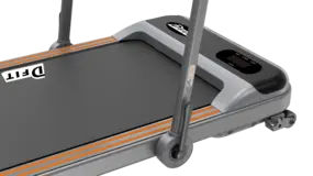 Беговая дорожка Dfit Walker