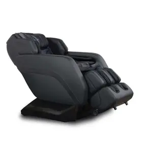 Массажное кресло MK-V Plus Black