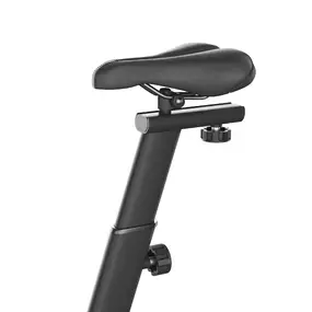 Велотренажер Unix Fit BL-380E Wood