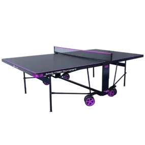 Теннисный стол Scholle TТ850 Tournament