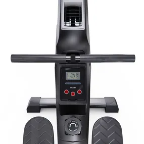 Гребной тренажер DFC SMOOKY H5