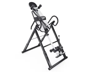 Инверсионный стол DFC IT6312A-W складной, белый