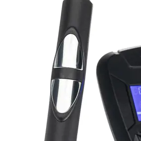 Эллиптический тренажер Oxygen Fitness Cascade EL