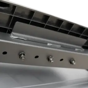 Эллиптический тренажер Oxygen Fitness Cascade M