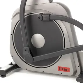 Эллиптический тренажер Svensson Body Labs Titan