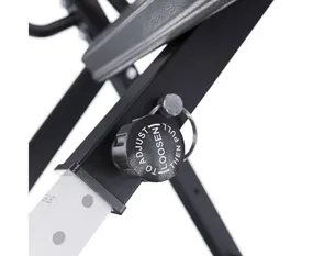 Инверсионный стол DFC IT6320B/2, складной