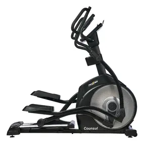 Эллиптический тренажер Proxima Counsul, арт. PREL-520