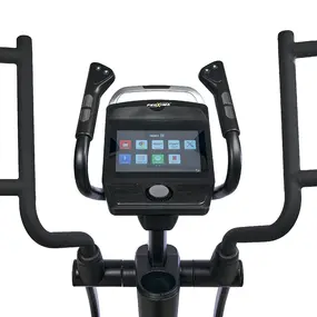 Эллиптический тренажер Proxima Counsul, арт. PREL-520