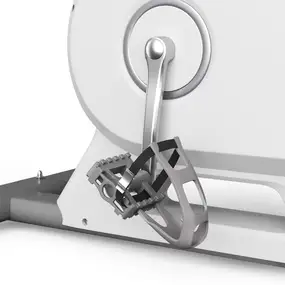 Велотренажер Unix Fit MV-500 Wood