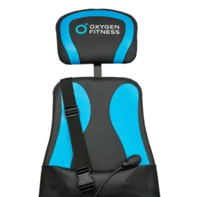 Инверсионный стол Oxygen Fitness Spinex
