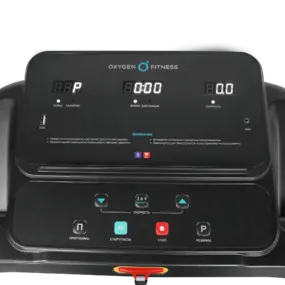 Беговая дорожка Oxygen Fitness Niobi