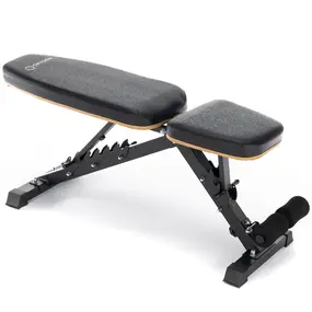 Универсальная скамья Oxygen Fitness Tasman