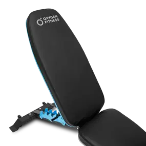 Универсальная скамья Oxygen Fitness Virgo