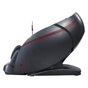 Массажное кресло V8 Licensed by FC Bayern München Black