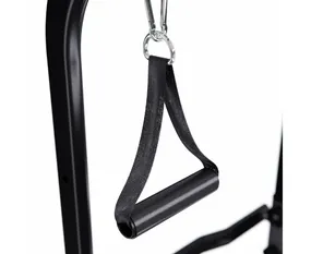 Турник/пресс/брусья DFC G007G