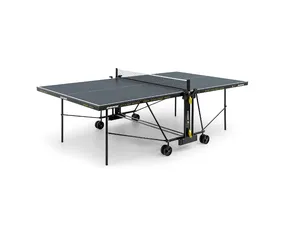 Теннисный стол Donic Indoor Style 600 Grey