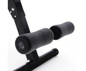 Универсальная скамья DFC Pro Fitness D848