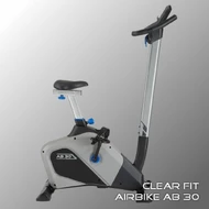 Электромагнитный велотренажер Clear Fit AirBike AB 30