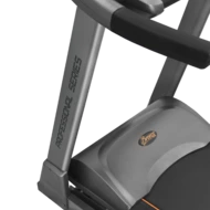 Беговая дорожка Bronze Gym T801 LC TFT