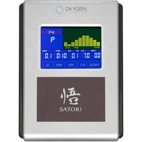 Велоэргометр Oxygen Fitness Satori UB HRC